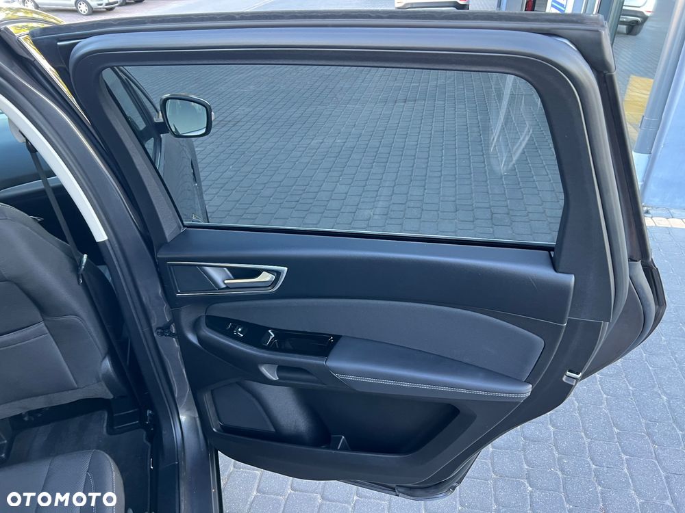Ford S-Max 1.5 EcoBoost Trend - 24