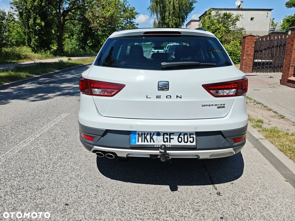 Seat Leon - 9