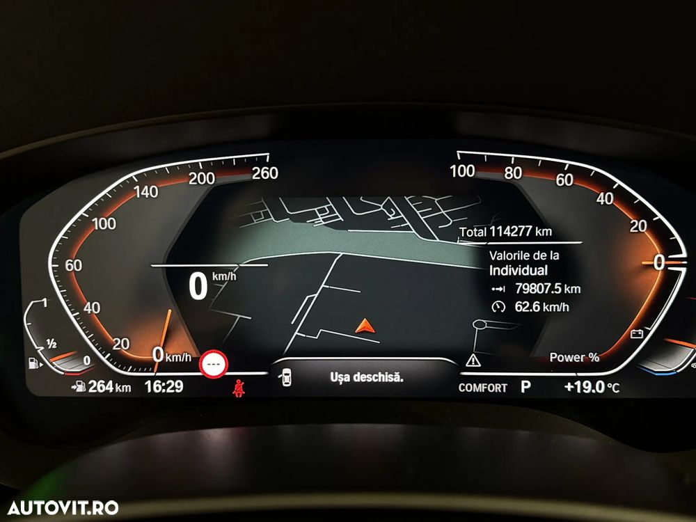 BMW Seria 5 - 11