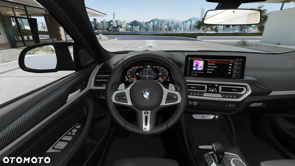 BMW X4 - 12