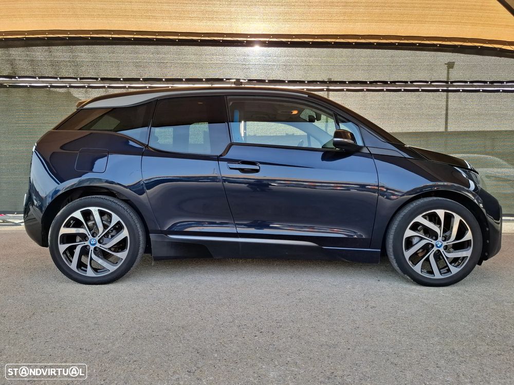 BMW i3 94Ah - 12