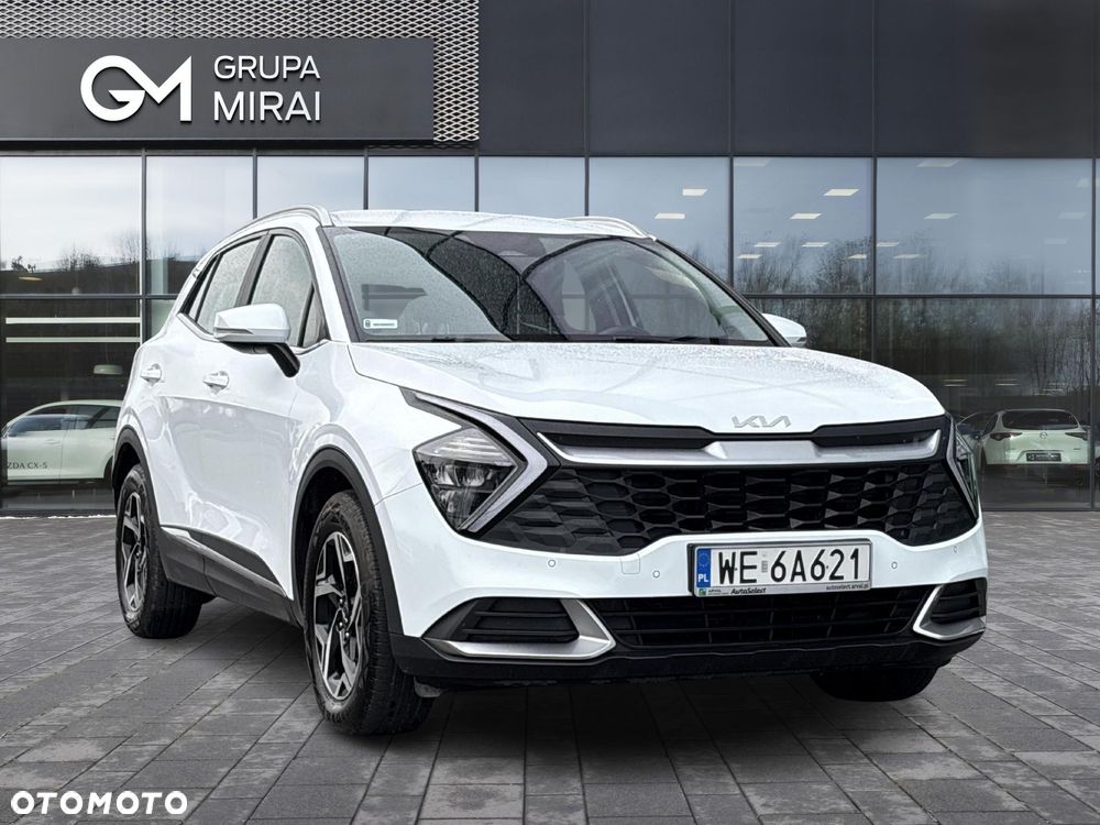 Kia Sportage 1.6 T-GDI L 2WD - 7