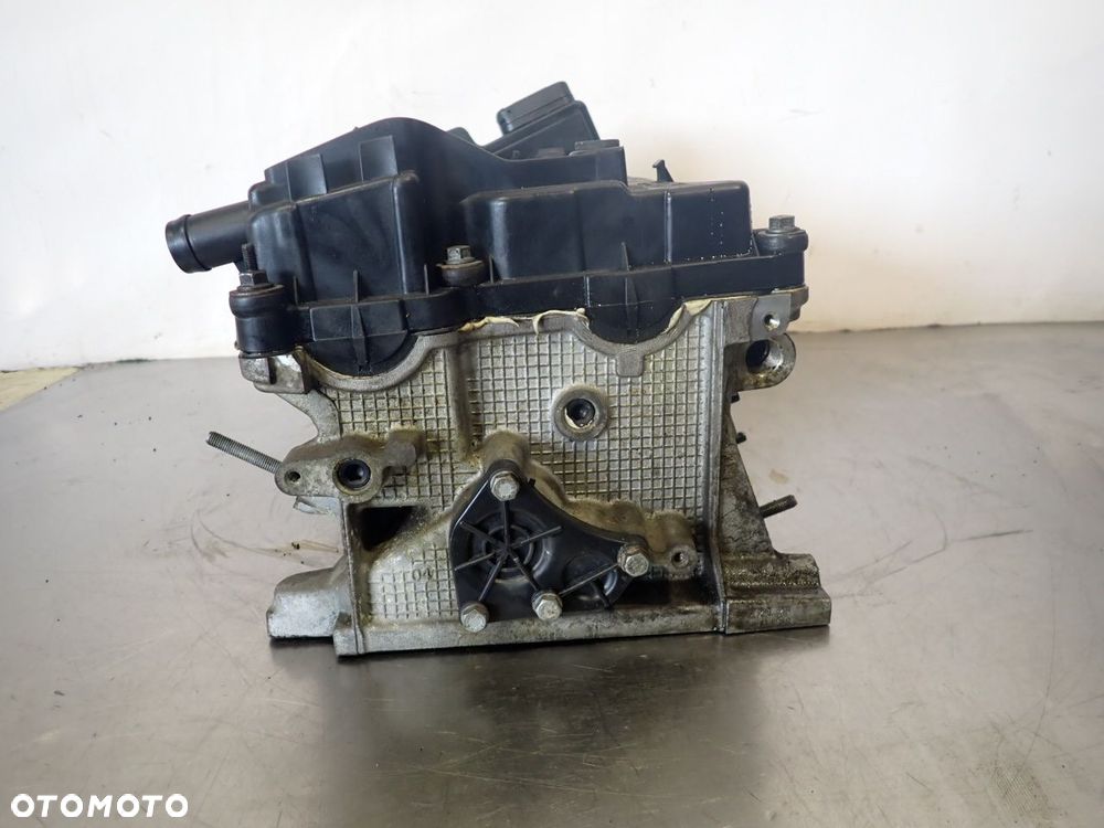 GŁOWICA BMW E87 116I 116KM N45B16A 75059759 - 5