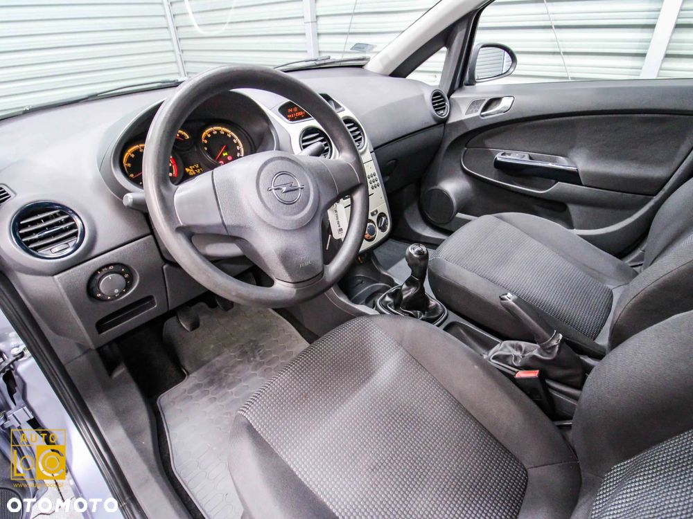 Opel Corsa 1.2 16V Enjoy - 16