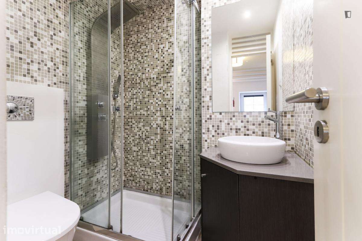 Apartamento com 1 quartos - localizado em Santos Lisbon - Grande imagem: 5/8