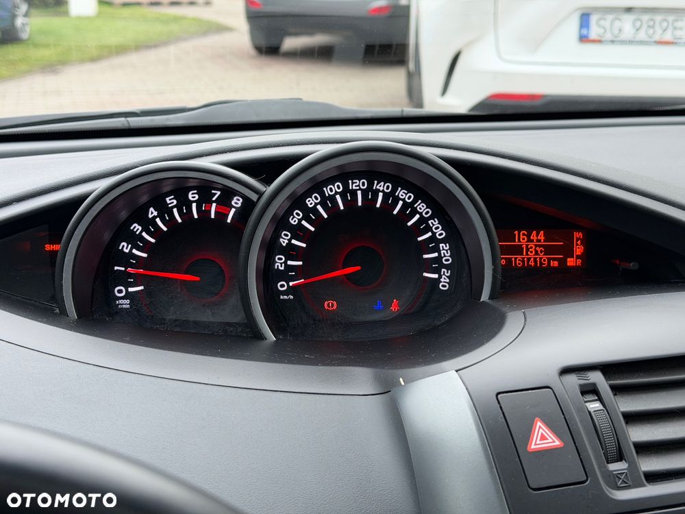 Toyota Verso 1.8 7-Sitzer Edition S+ - 17