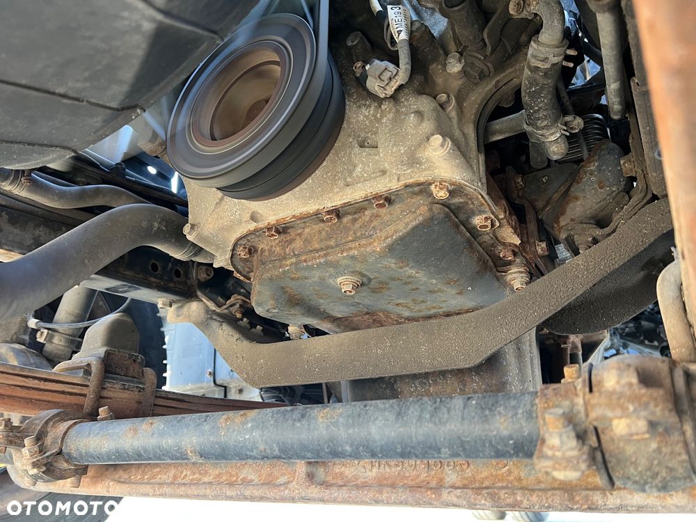 Mitsubishi Canter - 36