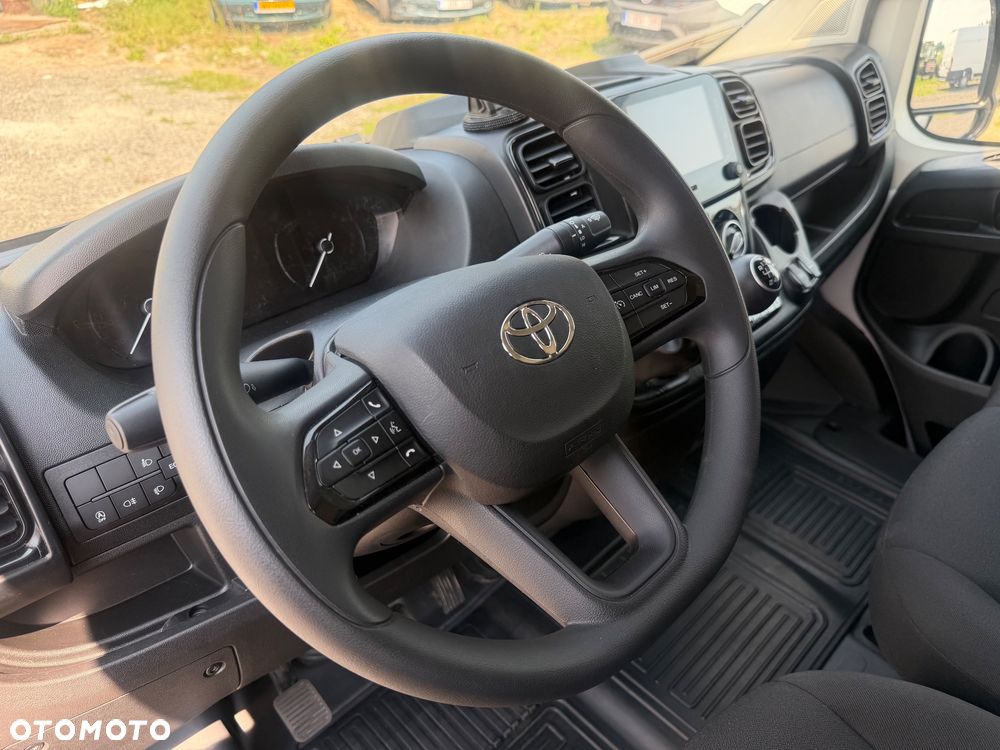 Toyota Proace Max - 19