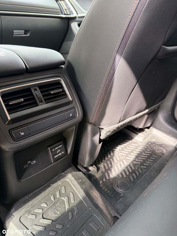 Mazda CX-60 e-SKYACTIV-D 254 M HYBRID AWD HOMURA - 13