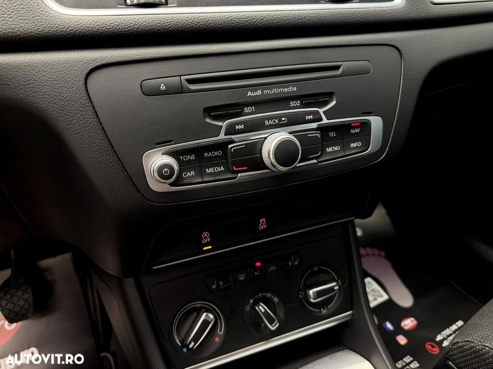 Audi Q3 - 8