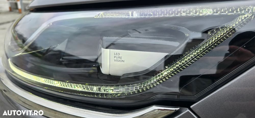 Renault Espace Energy dCi 160 EDC Initiale Paris - 35