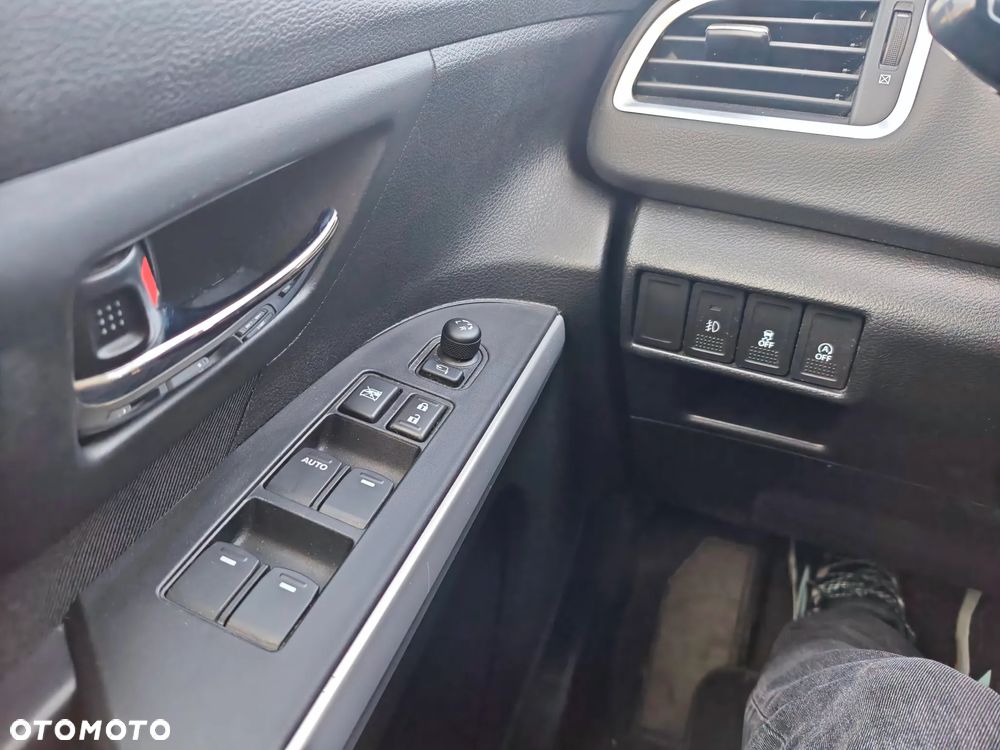 Suzuki SX4 S-Cross 1.4 Boosterjet Comfort - 13