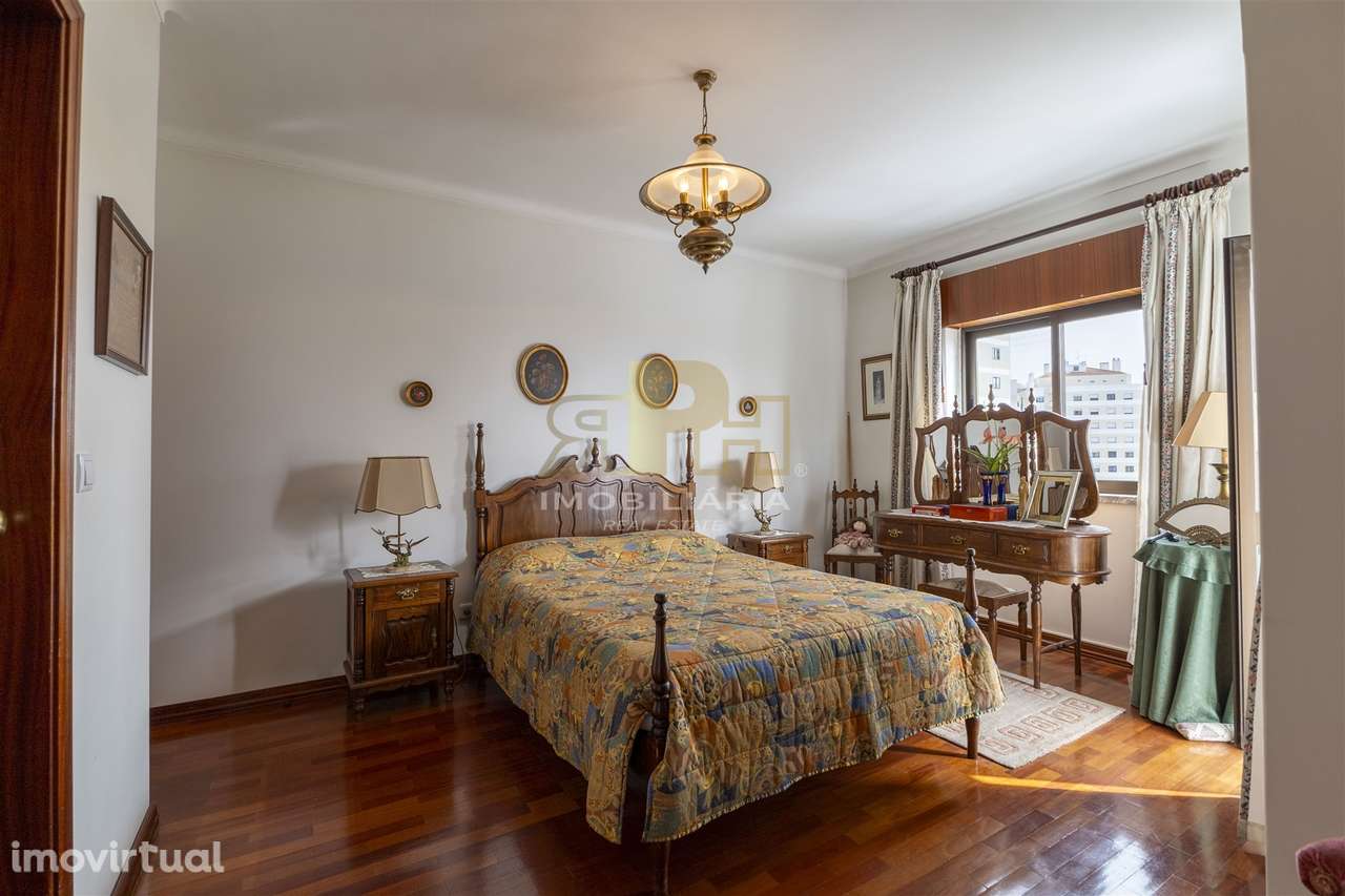 Apartamento T4 Venda em Santarém (Marvila), Santa Iria da Ribeira de S - Grande imagem: 5/43