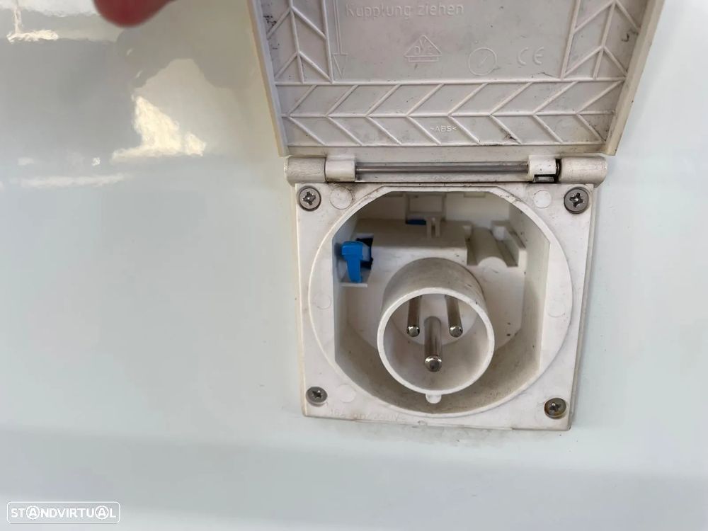 Adria Twin Adriatik - Autocaravana - 49