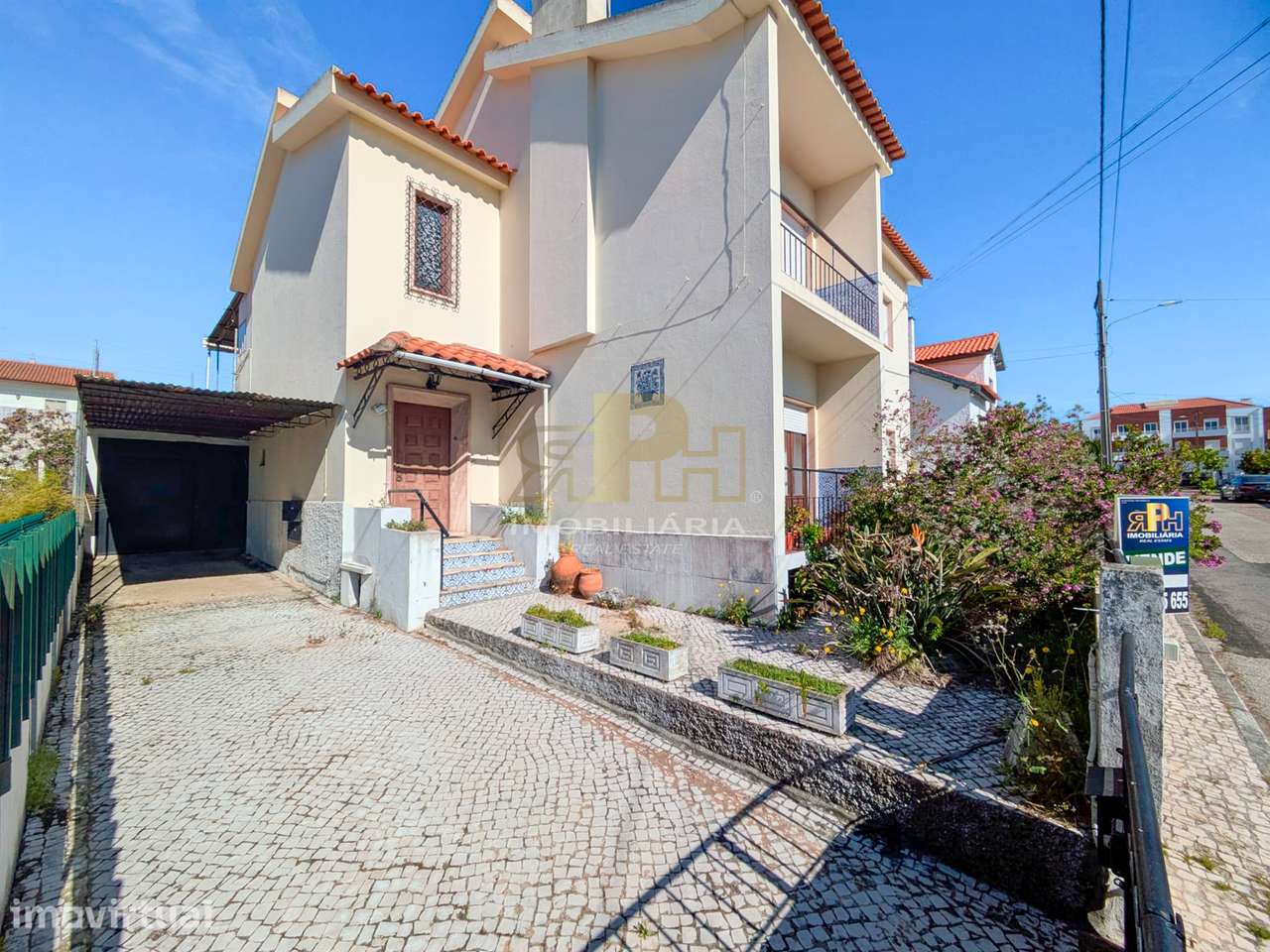 Moradia T6 Venda em Santarém (Marvila), Santa Iria da Ribeira de Santa - Grande imagem: 4/52