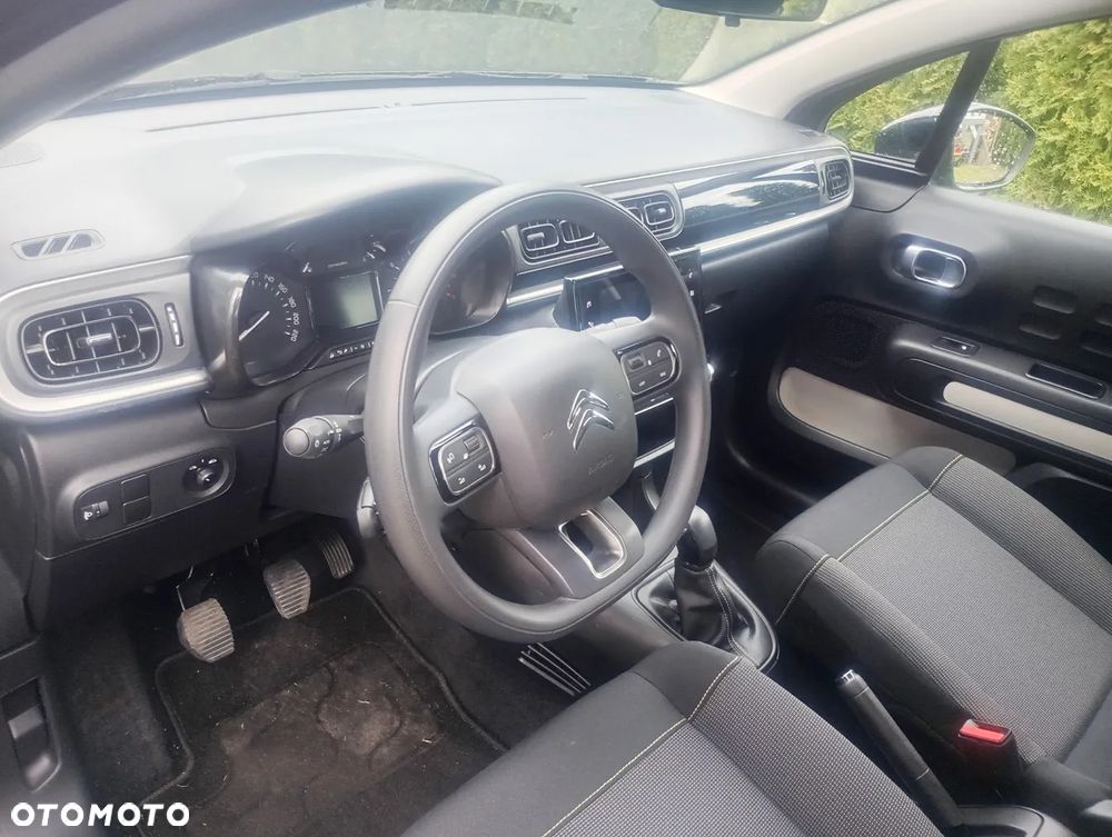 Citroën C3 BlueHDi 100 S&S PLUS - 24