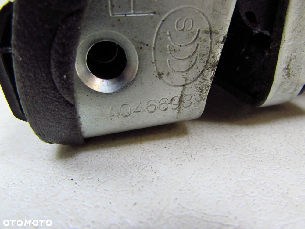 TOYOTA COROLLA E21 XII 19-23 HB SEDAN ZAMEK DRZWI PRAWY TYL 2 PINY - 5