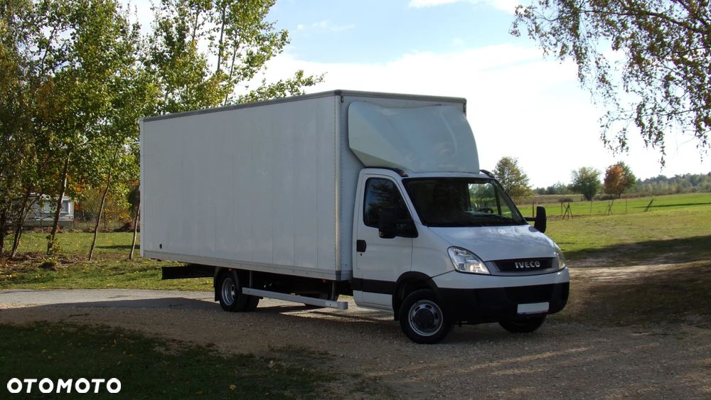 Iveco Daily