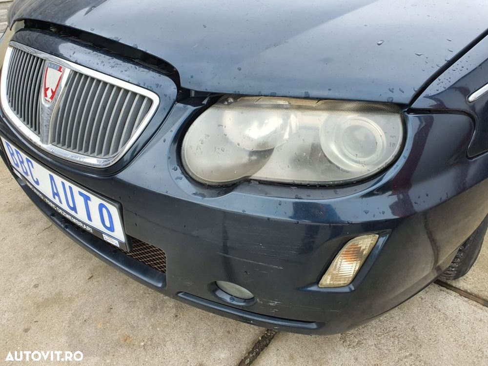 FAR ROVER 75  2004 S. - 1