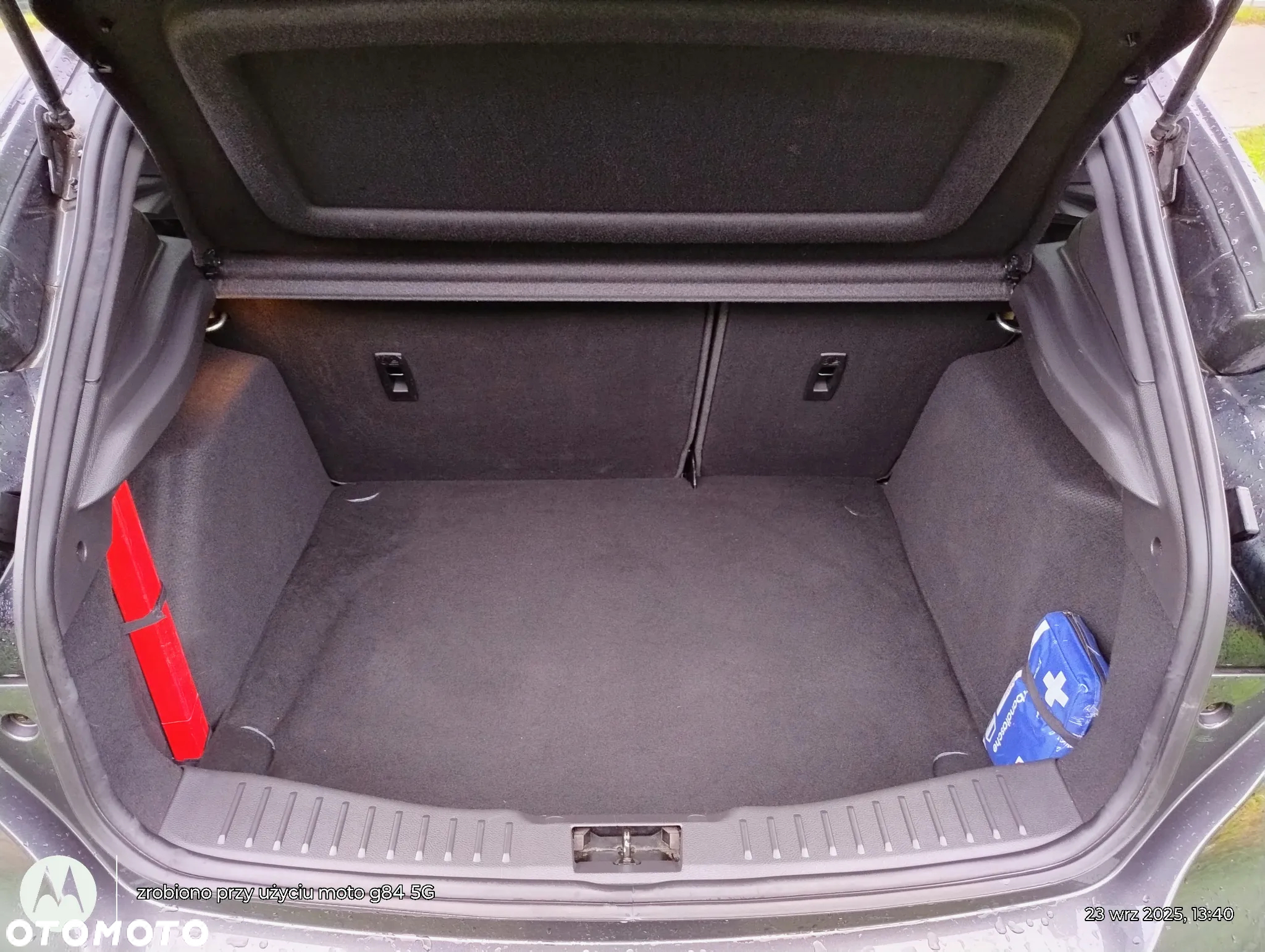 Ford Focus 1.0 EcoBoost ST-Line Black ASS - 27