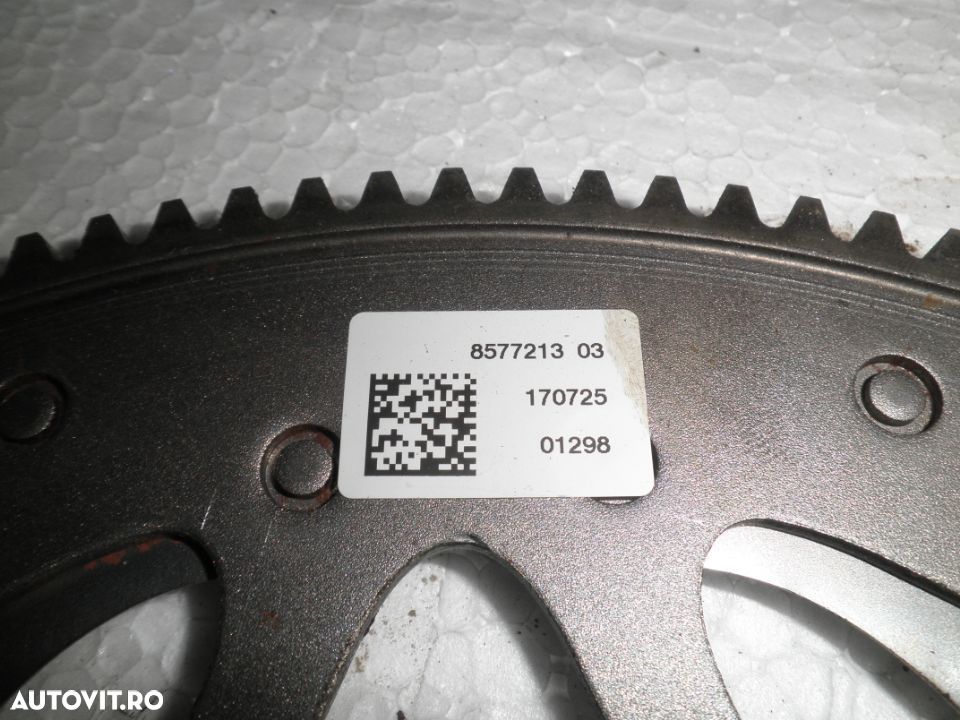 Coroana Volanta BMW X3 F25 8577213 - 3