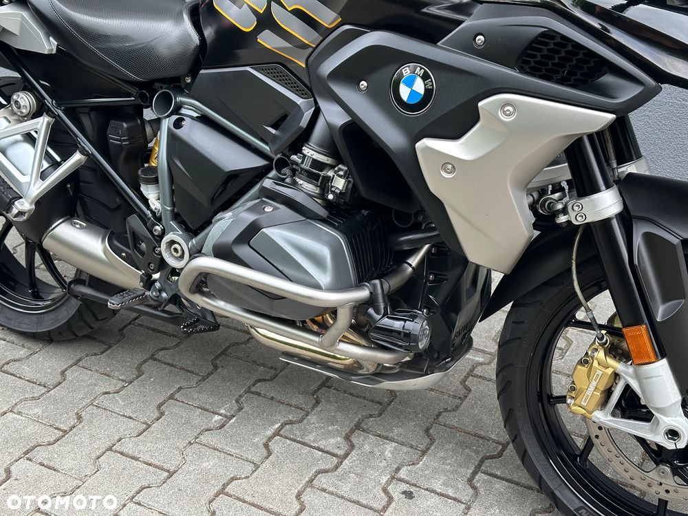 BMW GS - 16