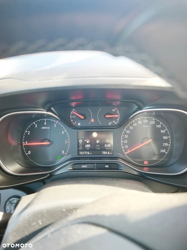 Opel Combo 1.2 Turbo Edition S&S - 31