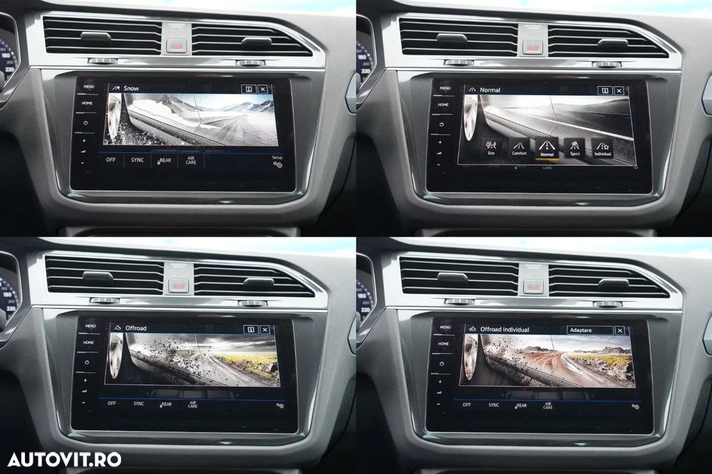 Volkswagen Tiguan - 19