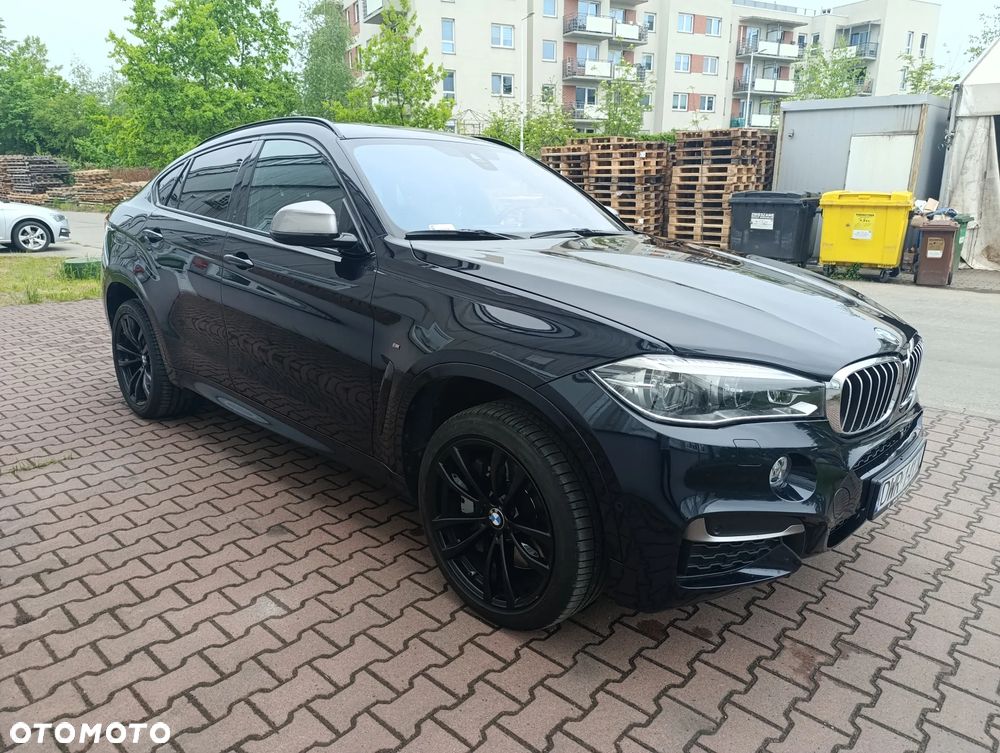 BMW X6 - 3