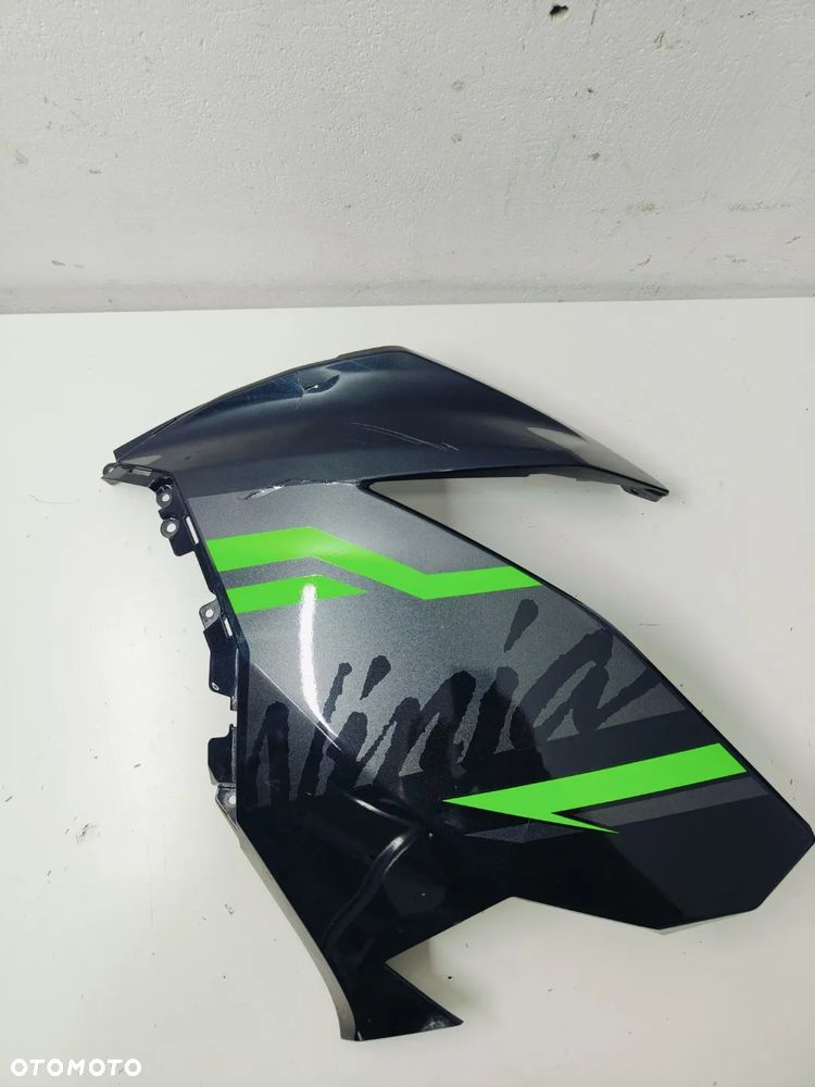Owiewka Boczek Lewy Kawasaki Ninja 400  18+ - 1