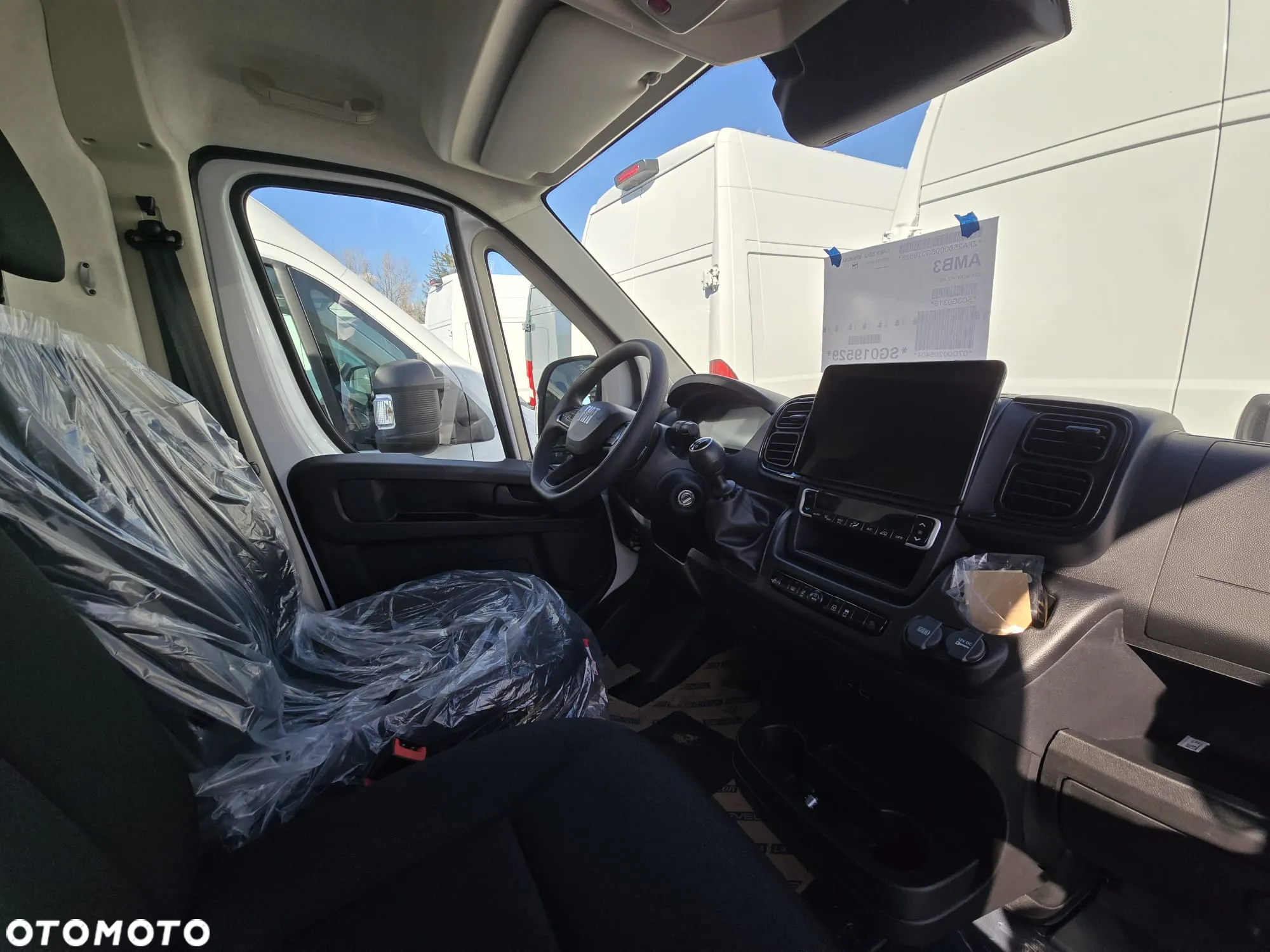Fiat Ducato - 12