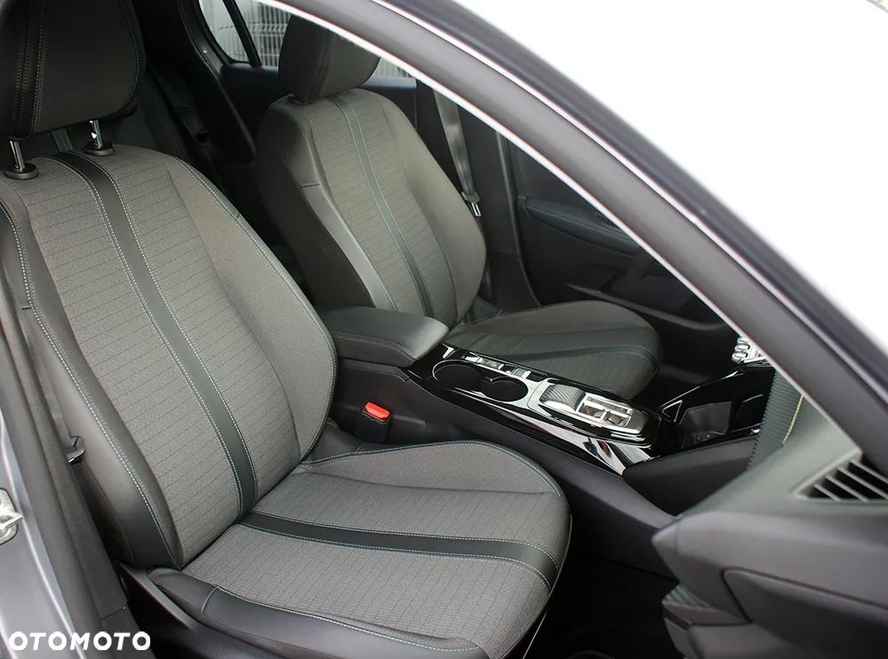 Peugeot 208 1.2 PureTech Allure S&S EAT8 - 16