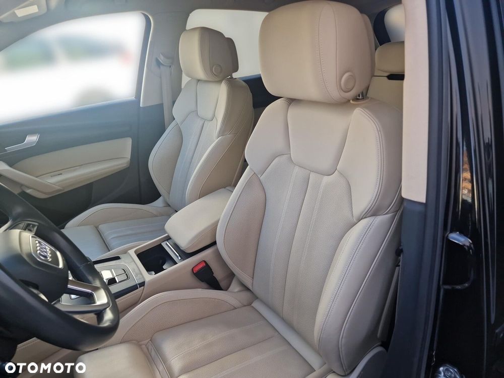 Audi Q5 - 11