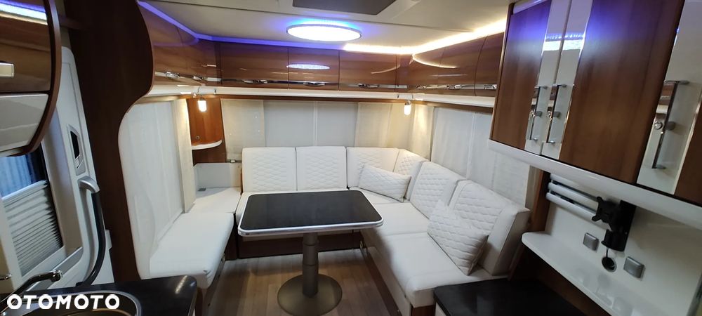 Fendt Diamant Bleck 590 - 20