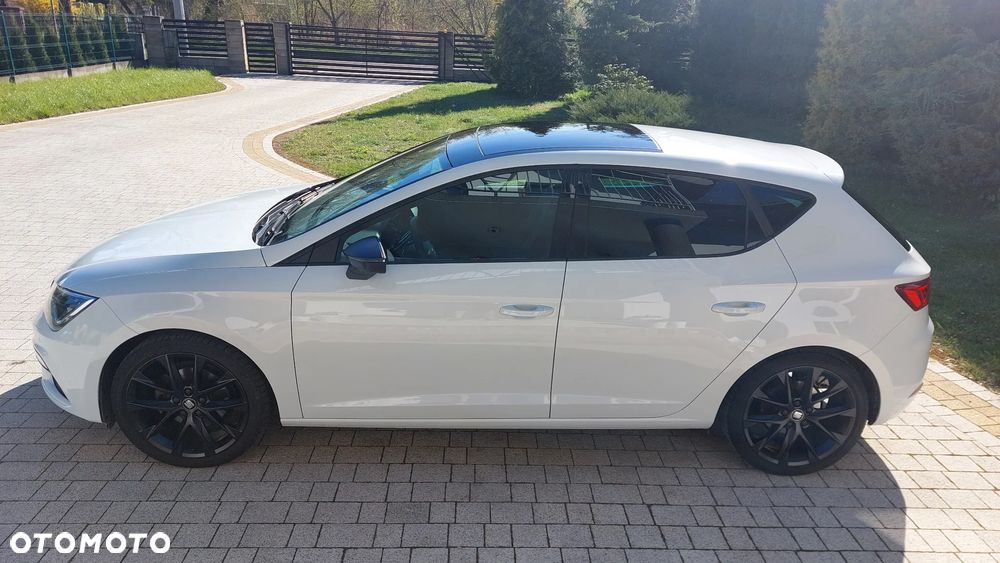 Seat Leon - 2