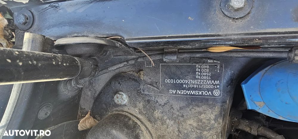 Volkswagen Polo - 15