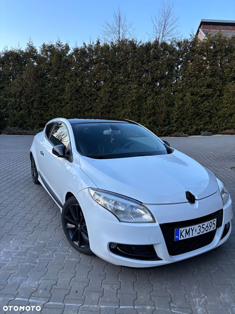 Renault Megane 1.9 dCi Privilege - 7