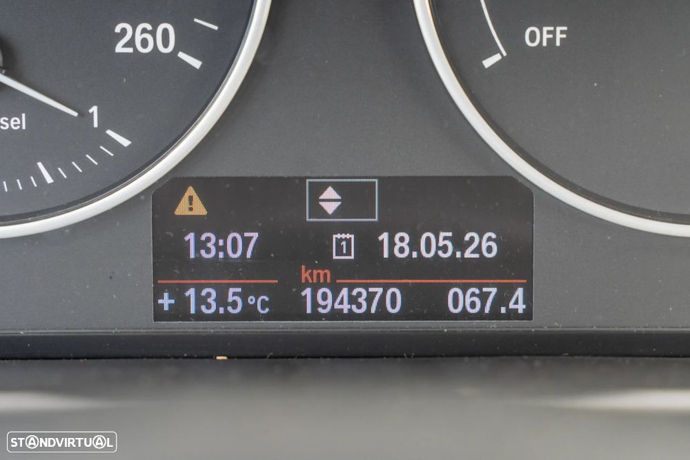 BMW 116 d - 13