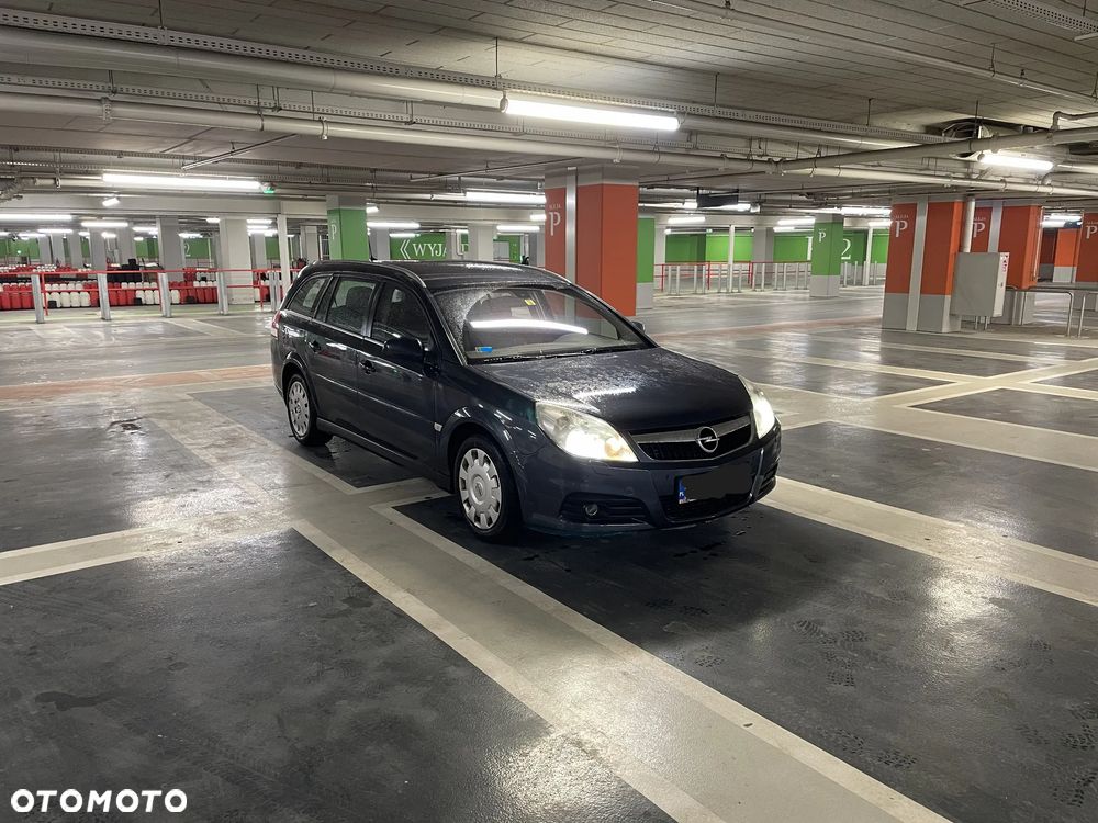 Opel Vectra 2.8 V6 Turbo Automatik Cosmo - 6