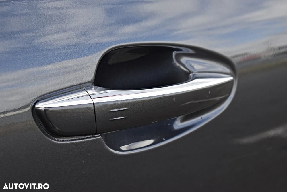 Peugeot 508 SW BlueHDi FAP 180 Automatik Stop&Start Allure - 34