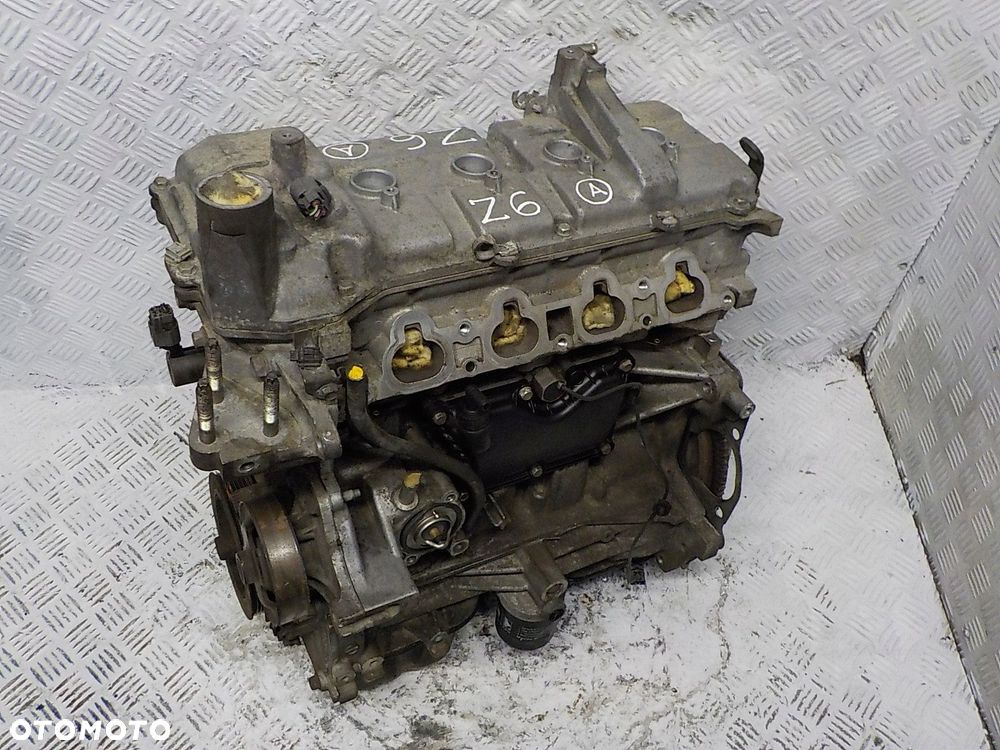 MAZDA 3 BK SILNIK 1.6 16V MZR 107 KM Z6 - 1