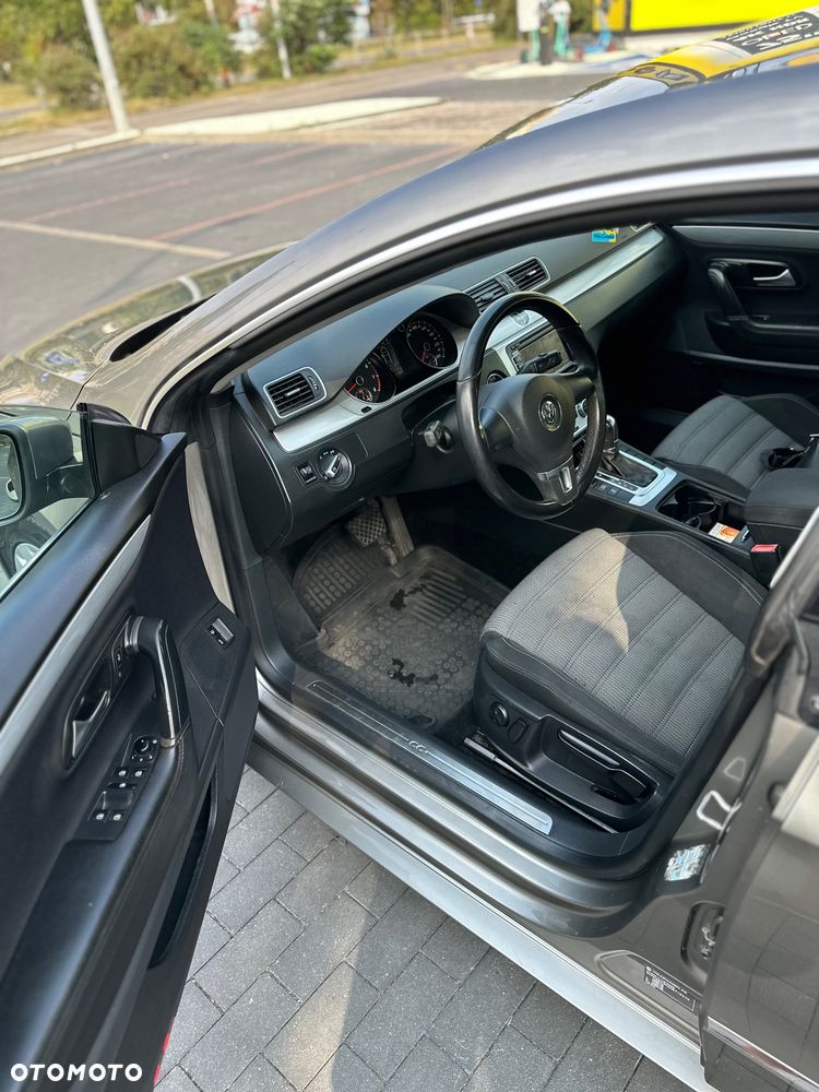 Volkswagen CC 1.8 TSI DSG - 8