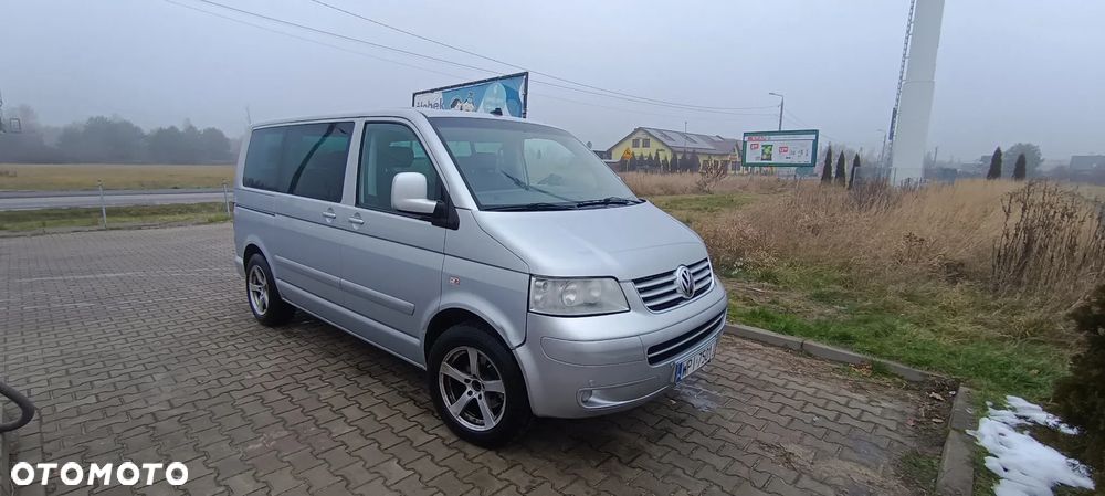Volkswagen Multivan L1 Highline - 2