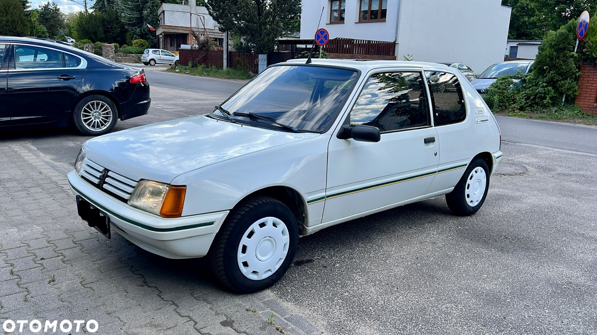 Peugeot 205 - 5