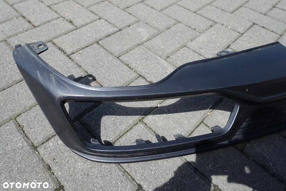 SPOILER ZDERZAKA TYŁ AUDI A6 C8 18r. 4K0 - 4