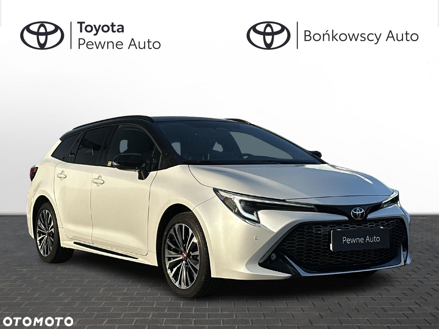 Toyota Corolla 2.0 Hybrid GR Sport - 7