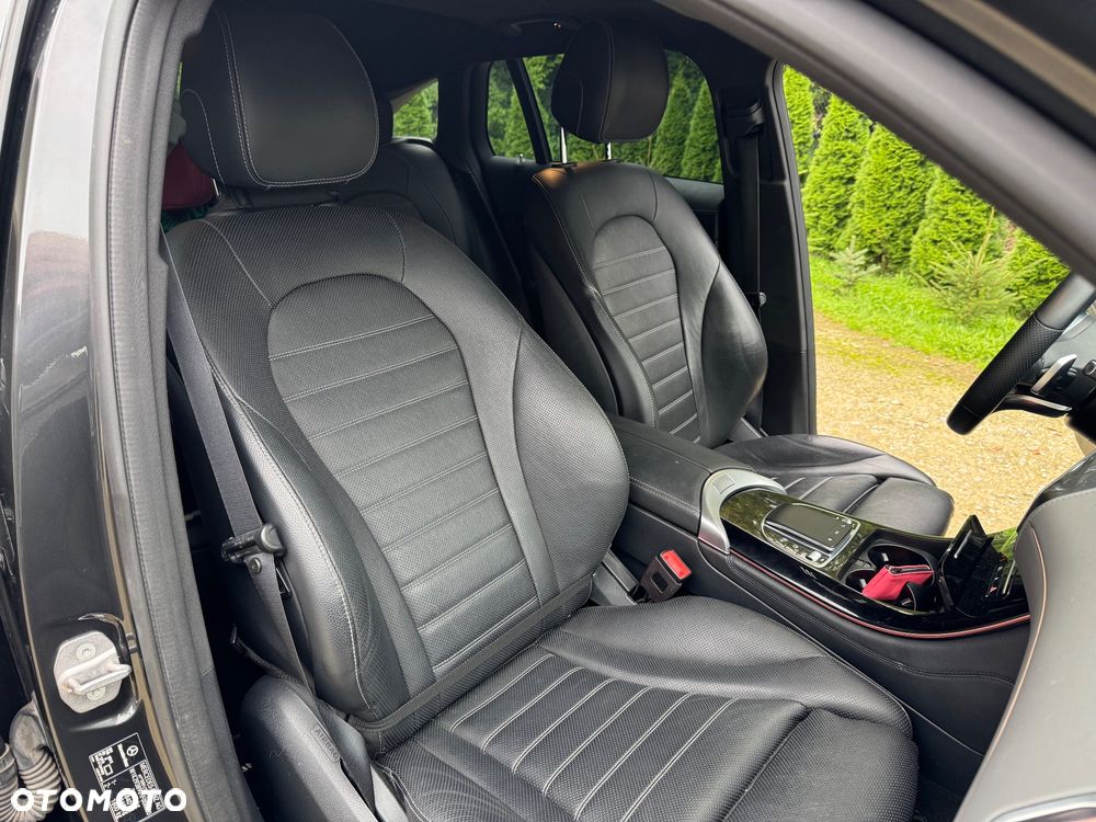 Mercedes-Benz EQC 400 4Matic AMG Line - 18