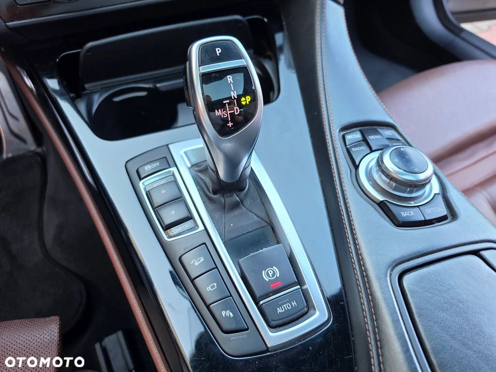 BMW Seria 6 640d M Sport Edition - 31