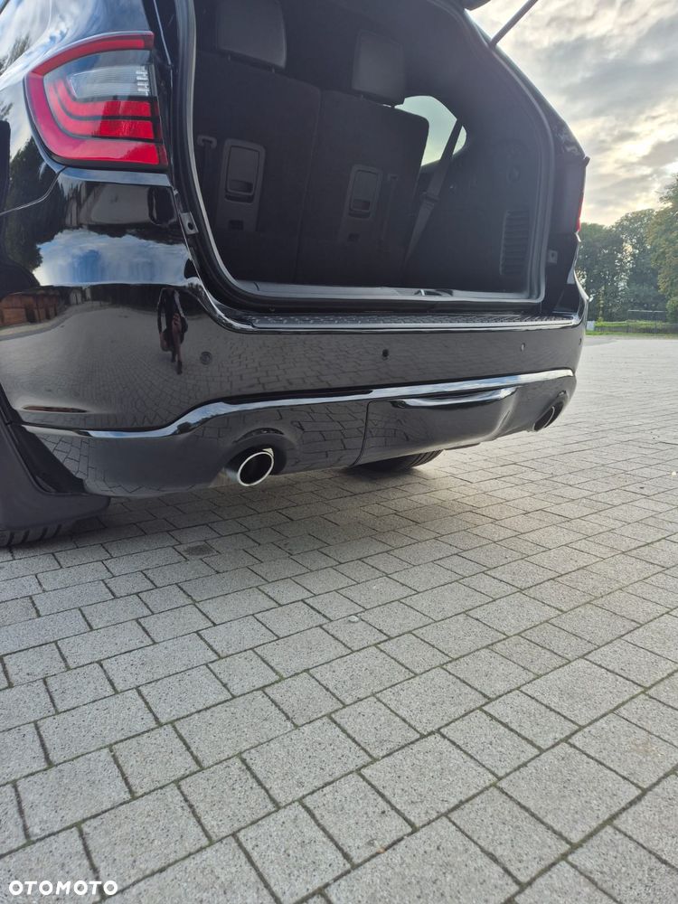 Dodge Durango 5.7 R/T - 7