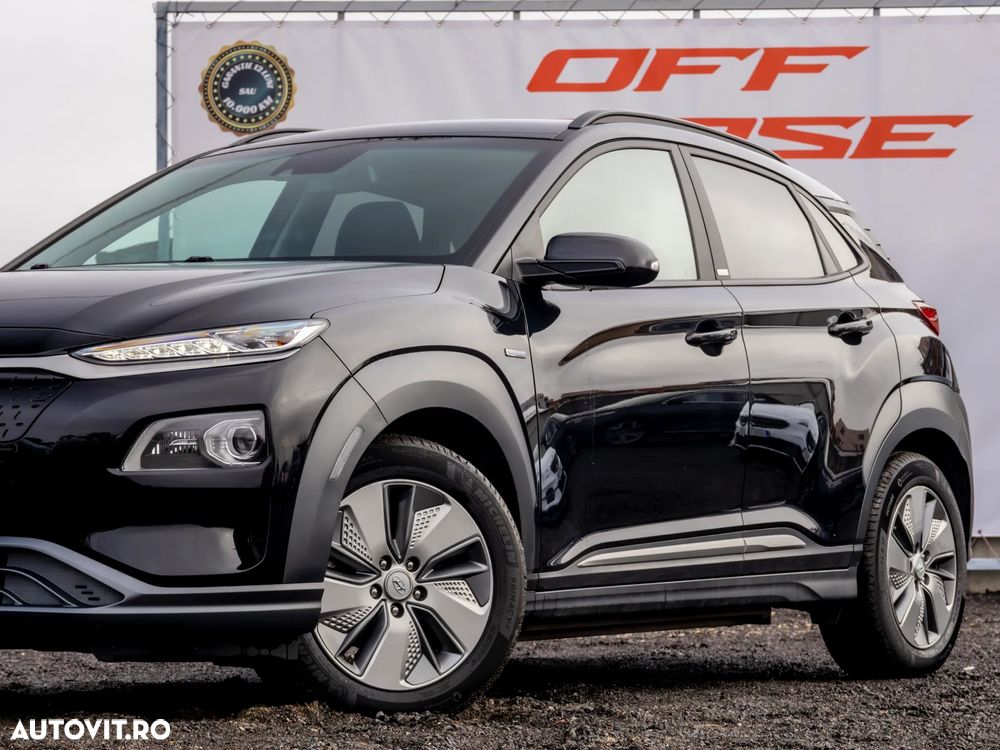 Hyundai KONA Style - 9